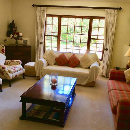 Malvern Manor Country Guest House George Dış mekan fotoğraf