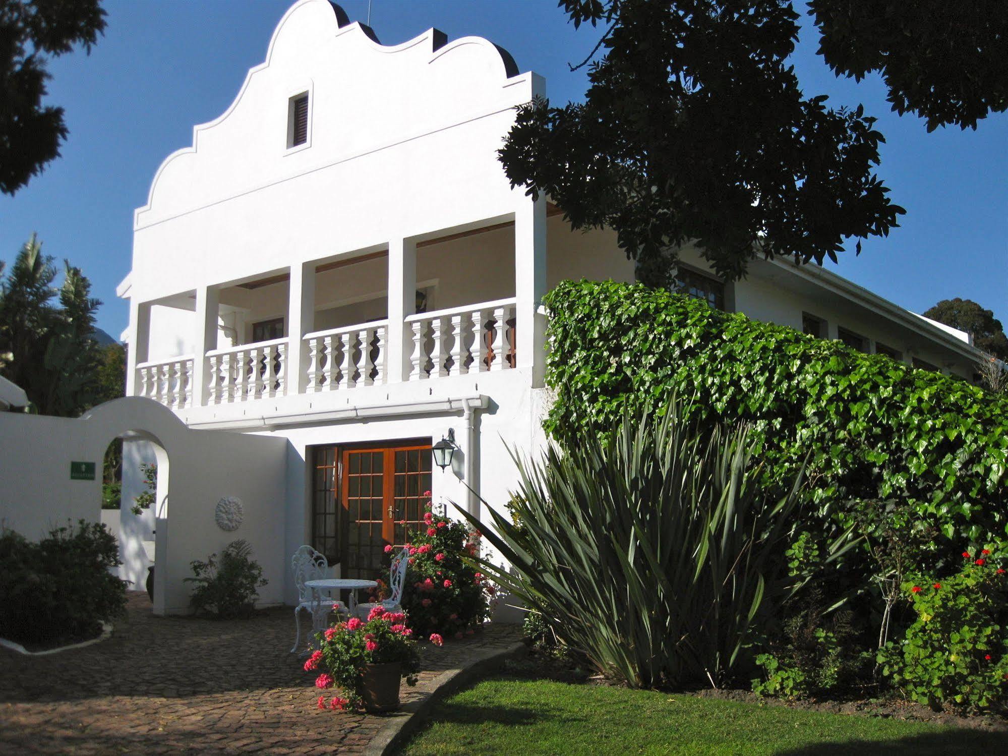 Malvern Manor Country Guest House George Dış mekan fotoğraf